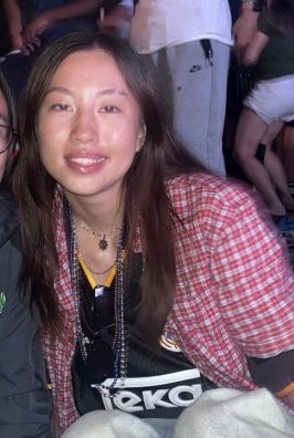 Vanessa Huang